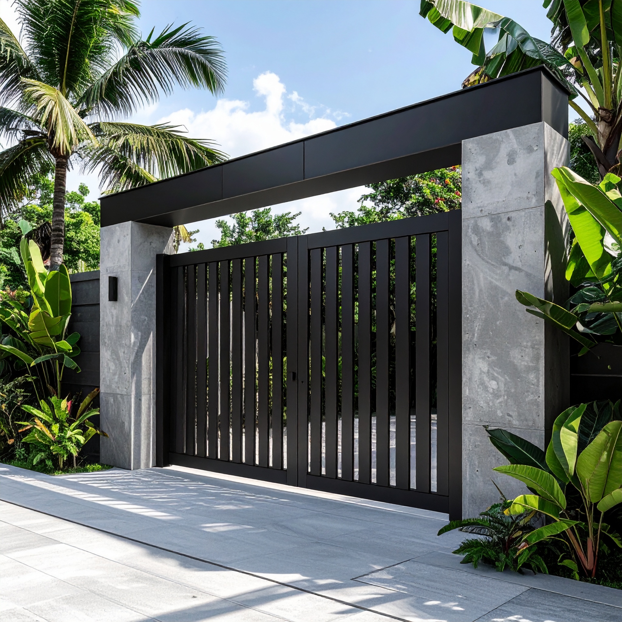 image of a fence - fence repair -San Antonio, Texas